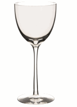 DARTINGTON CRYSTAL ELLA GOBLET